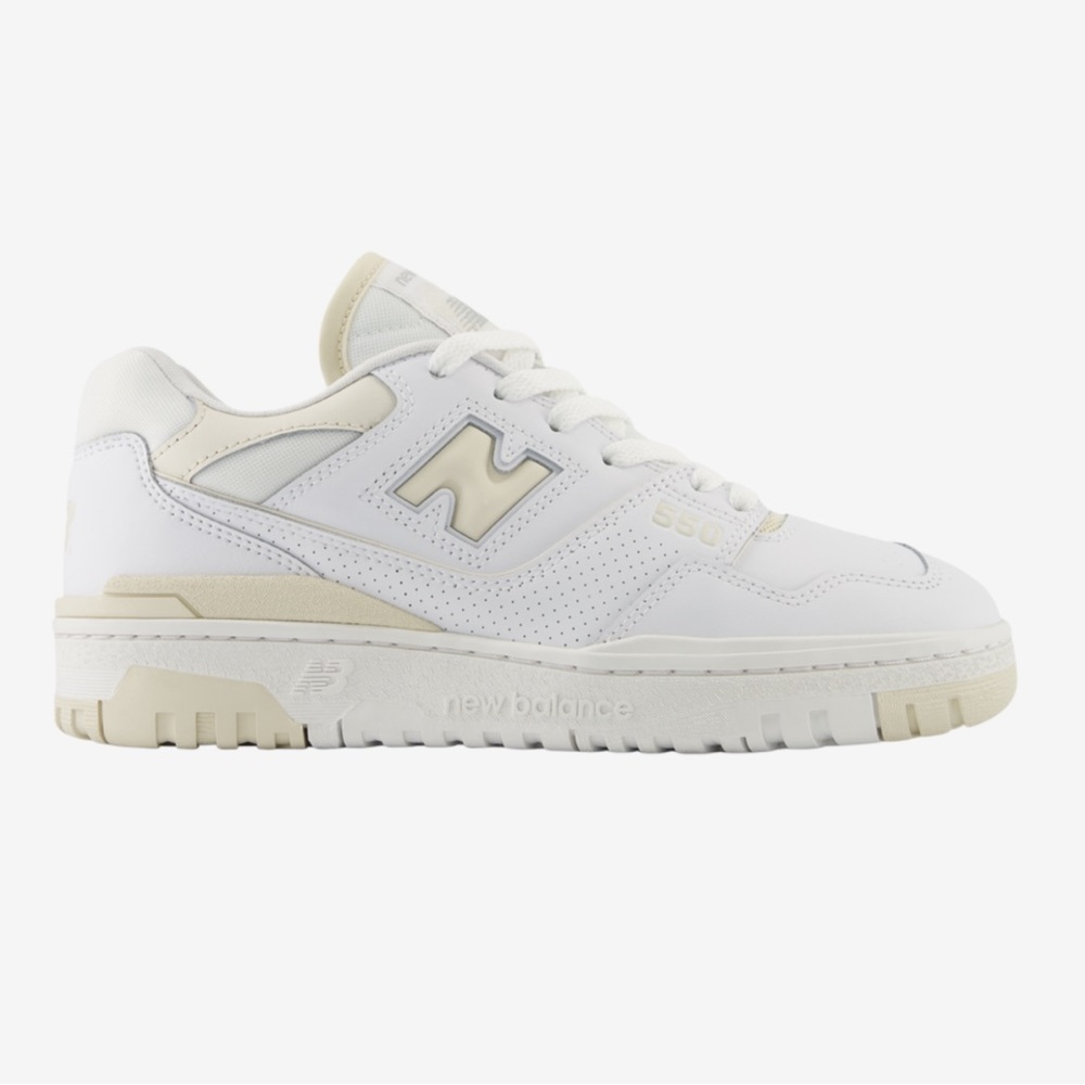 New Balance 550 Sneakers